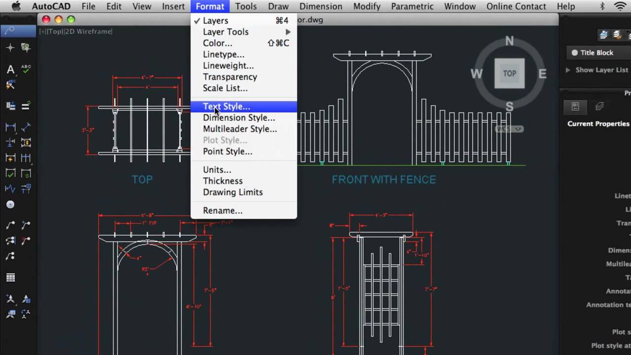 autocad for mac not working